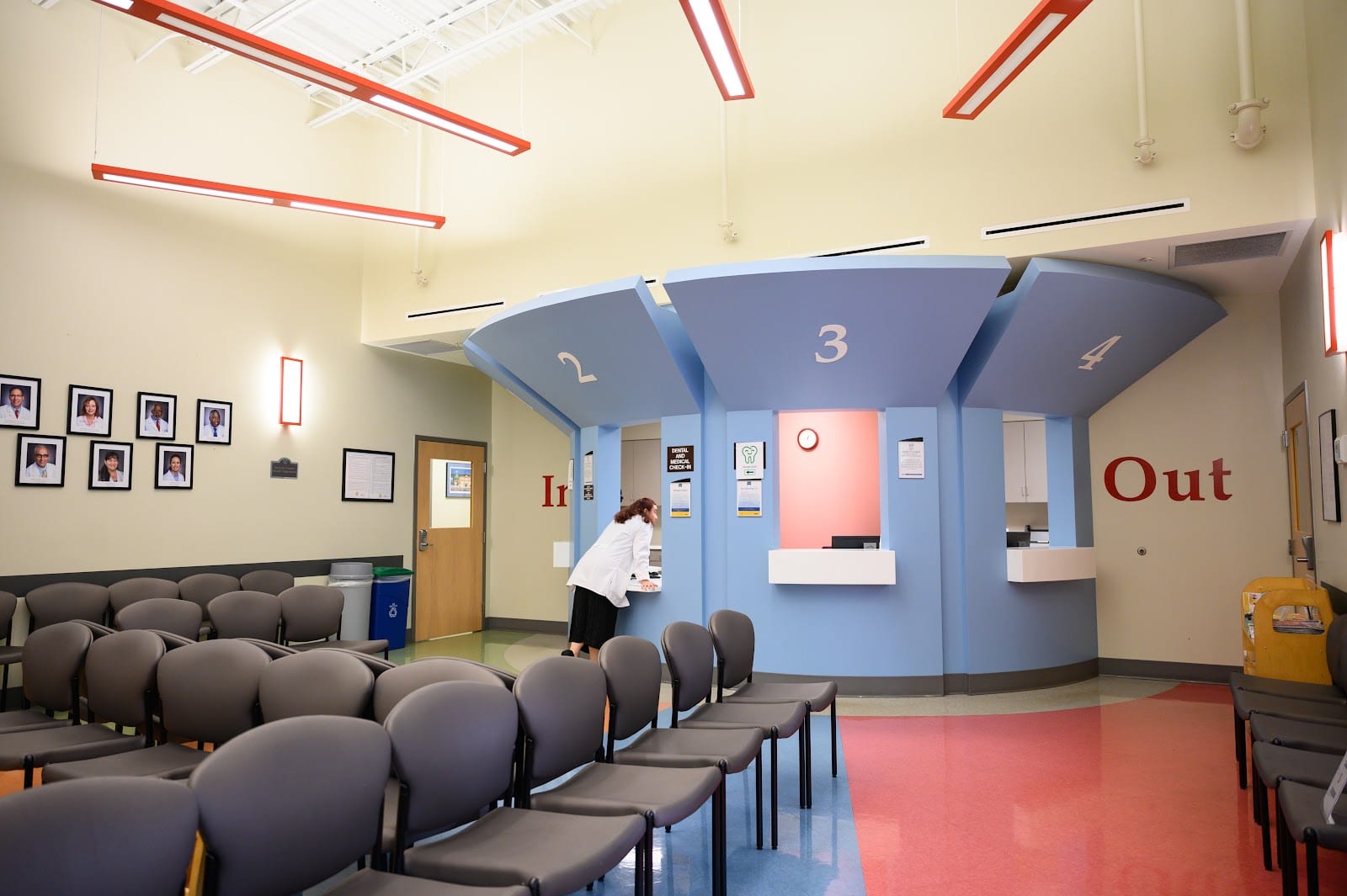CenterPlace Health - Women and Children's Health Center
