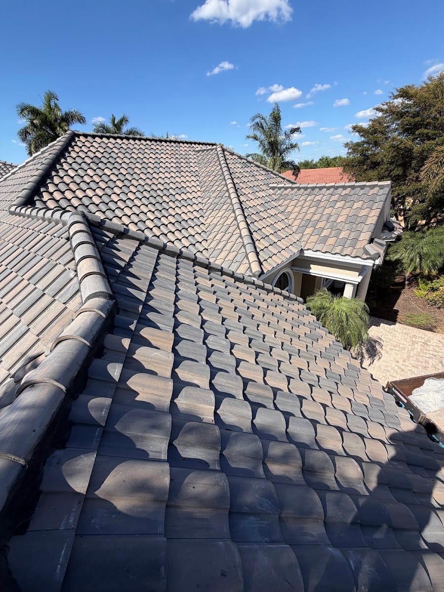 SRQ Building Services