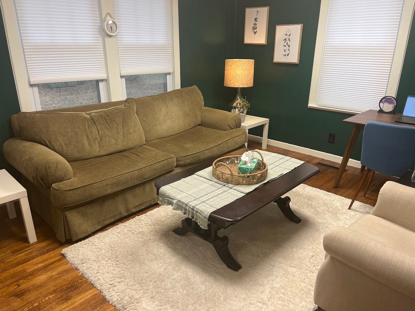 RB Therapy, LLC