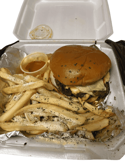 Bankhead Cafe