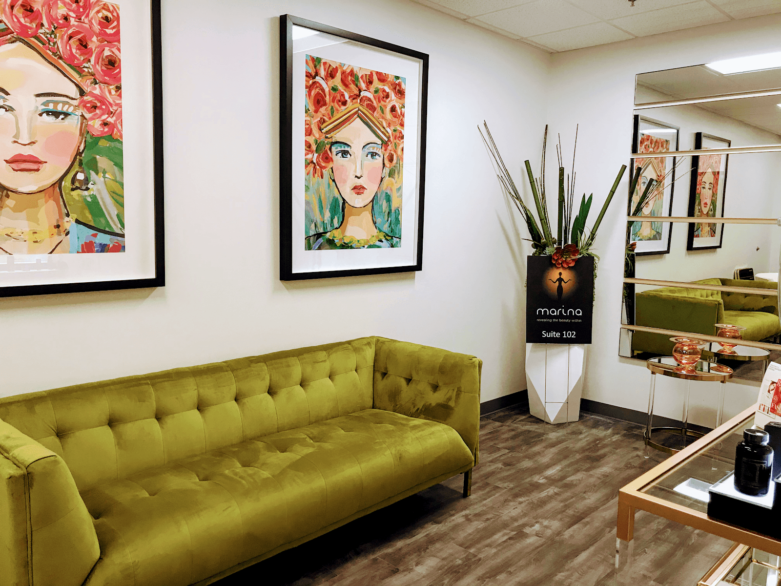 Marina Lifestyle Medicine