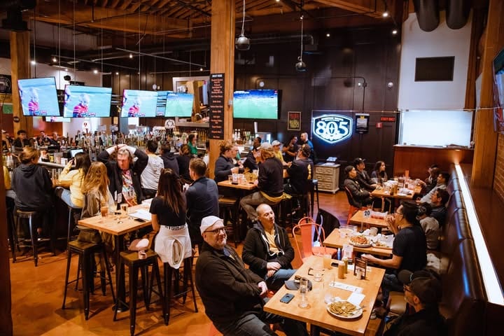 Underdogs Cantina, photo 2