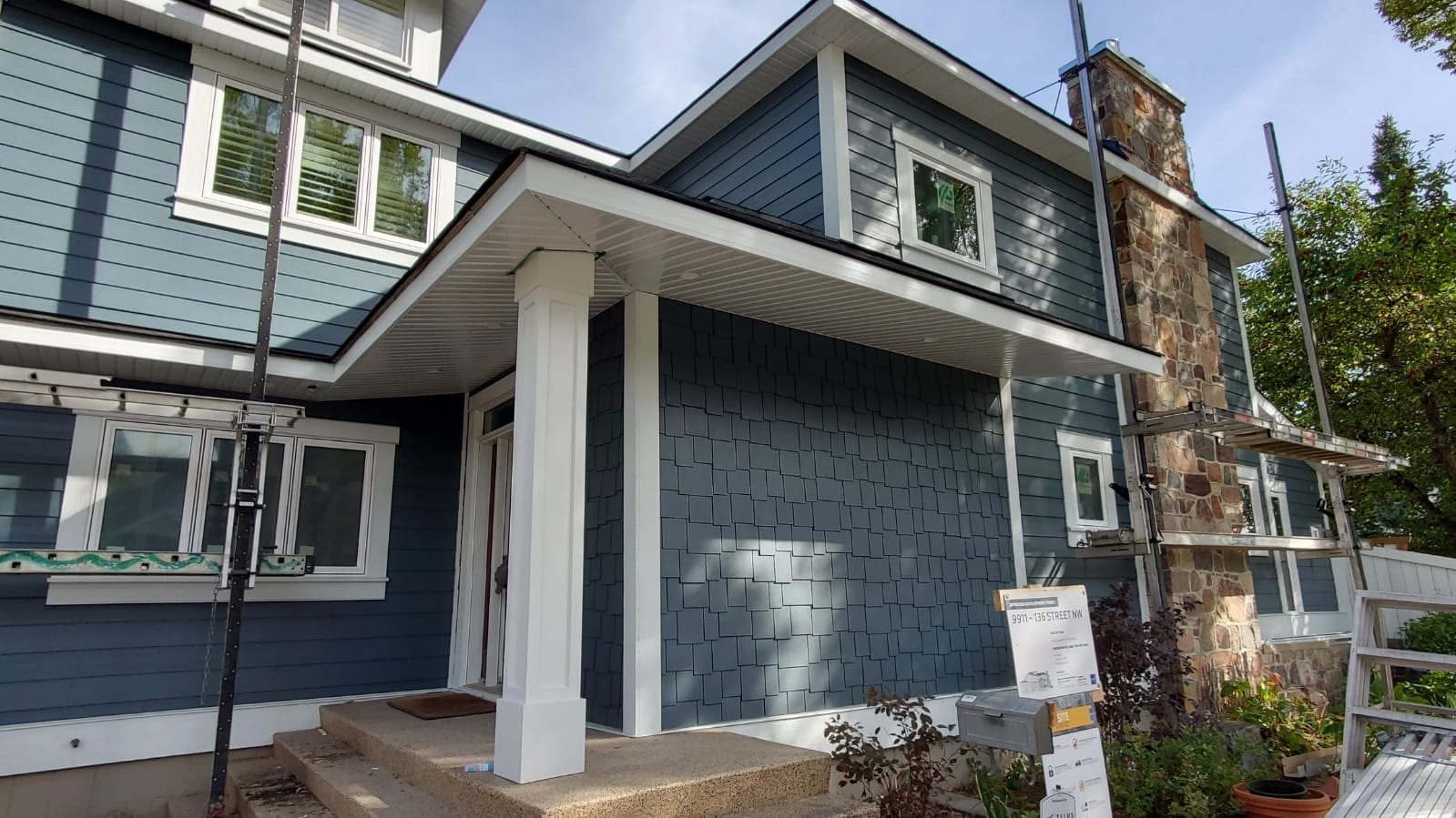Greenland Roofing & Exteriors Ltd., photo 4
