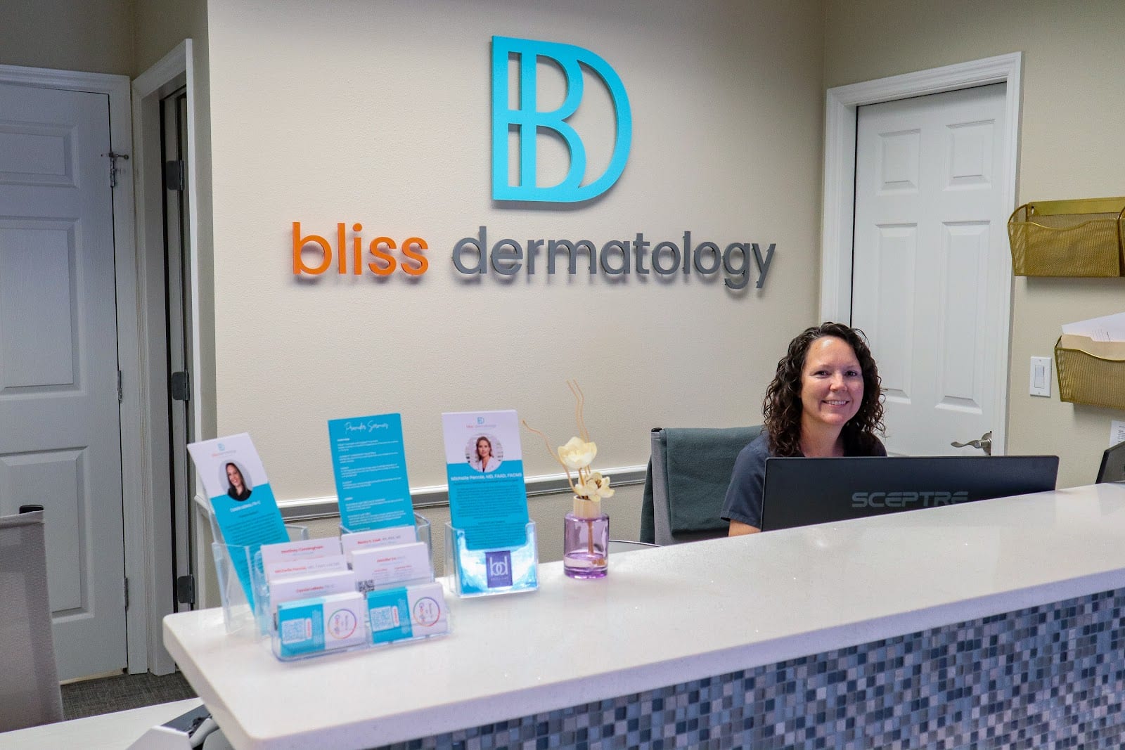 Bliss Dermatology + Wellness