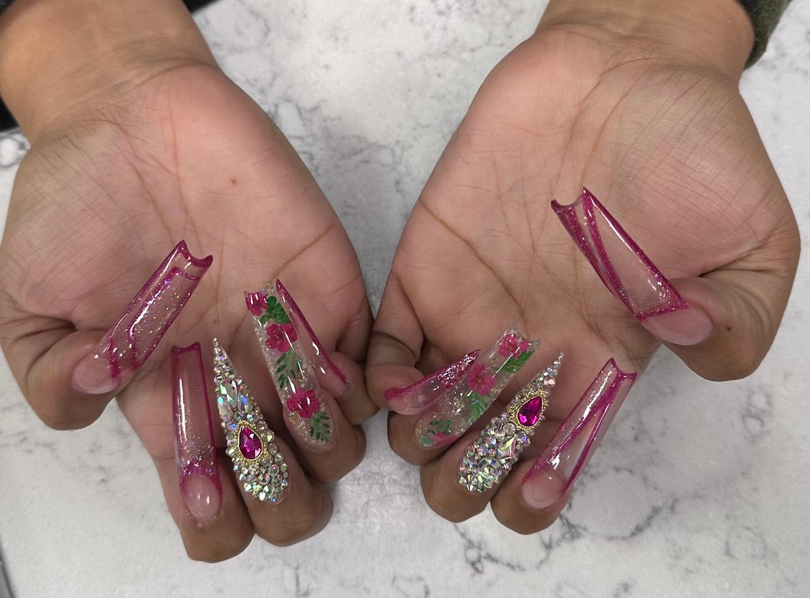 Nails Spa & Beyond, photo 2