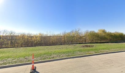 Chelsea Green Dog Park