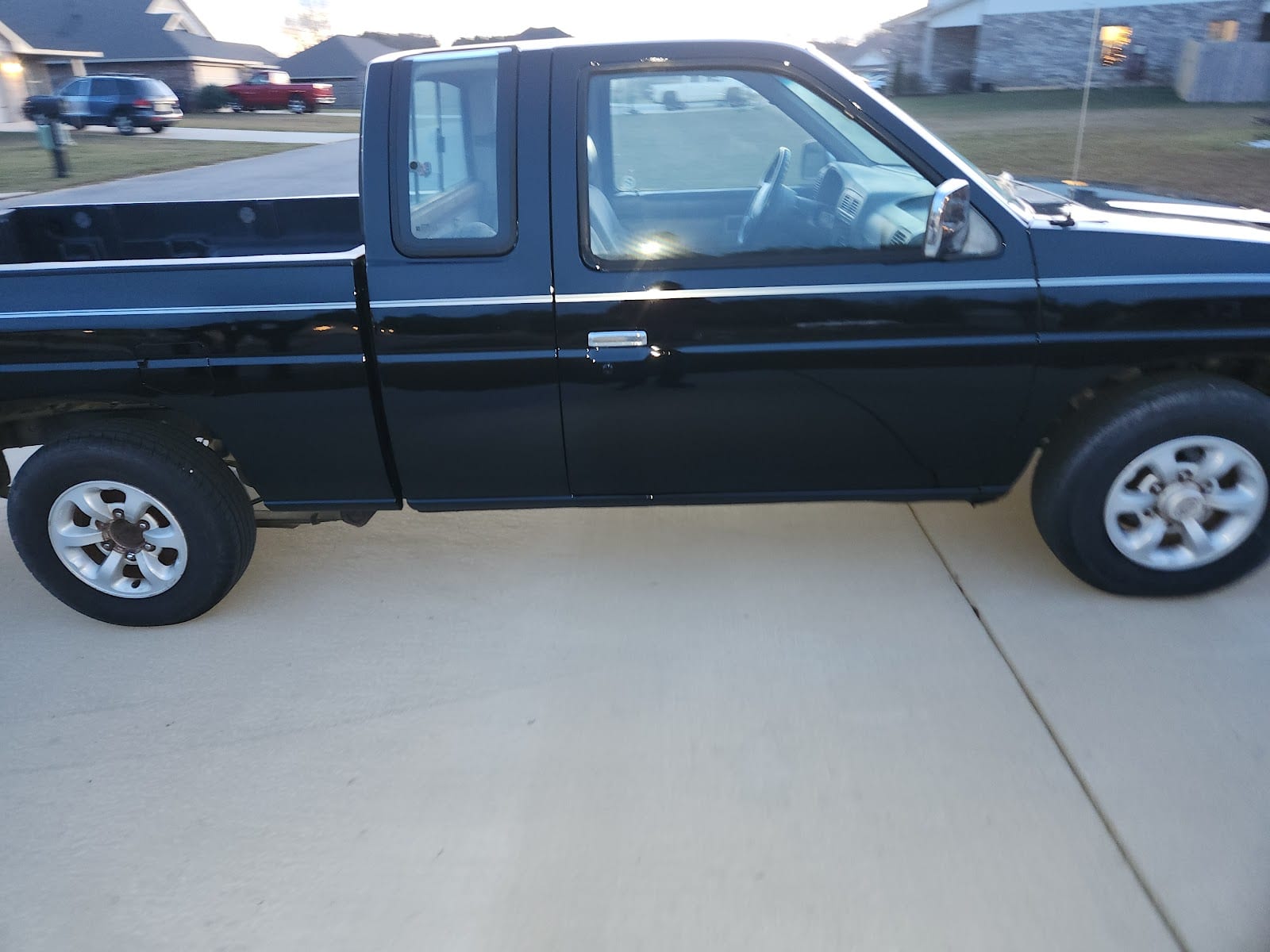 Reasonable paint&body, photo 2