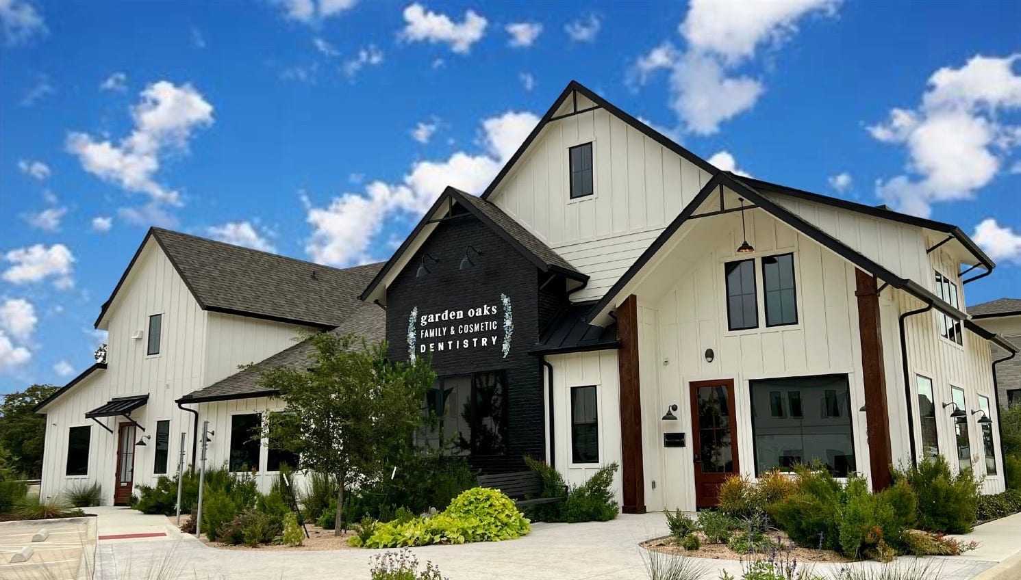 Garden Oaks Family & Cosmetic Dentistry, photo 2