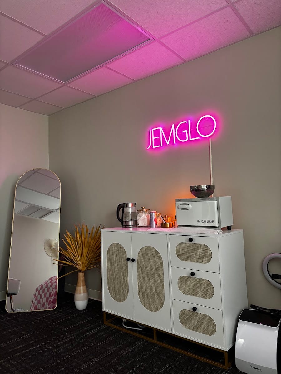 Jemglo Aesthetics