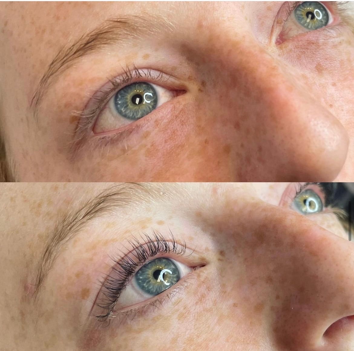 Cierra Smith- Lash Extensions and Brows, photo 3