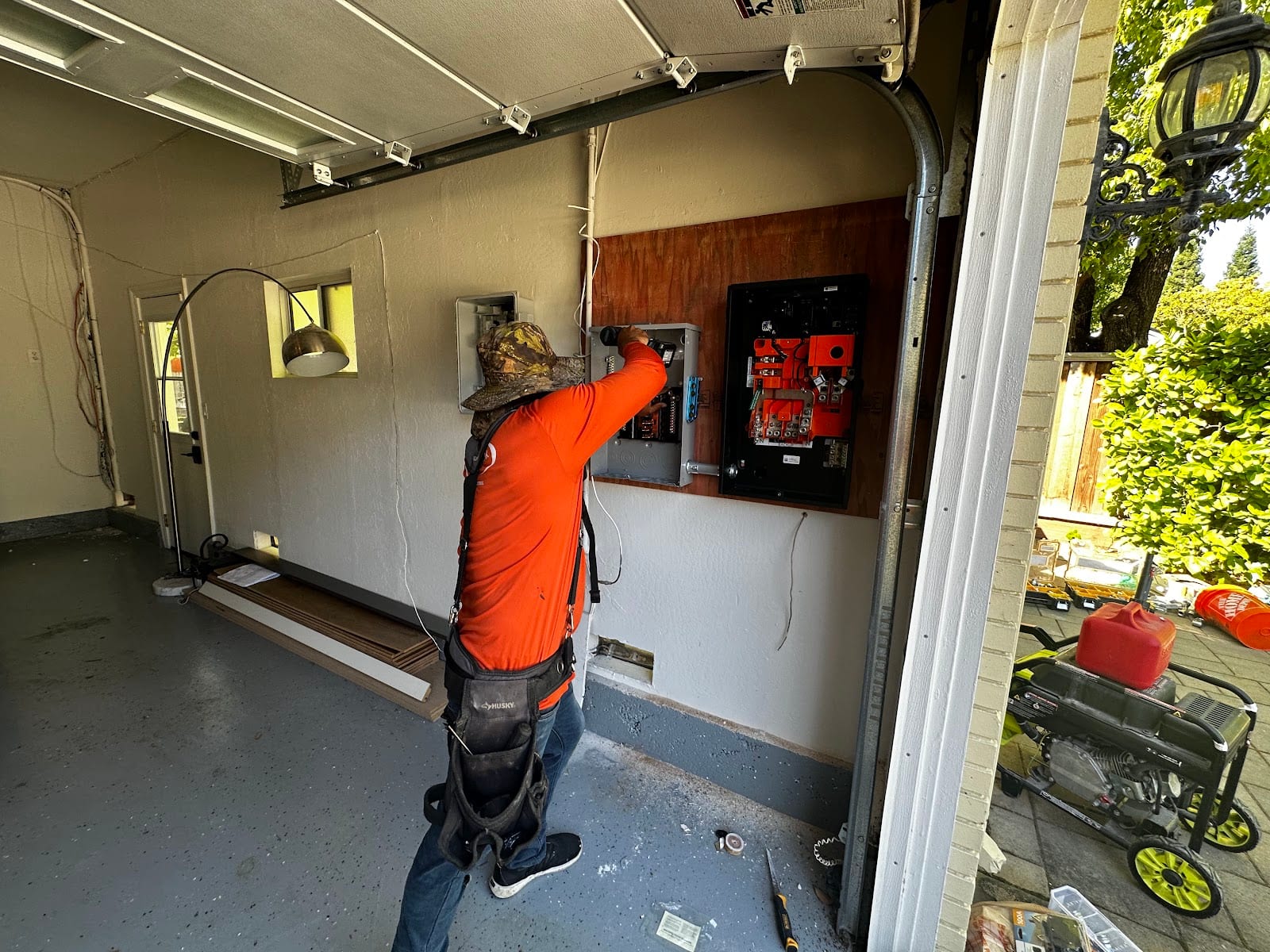All Bay Solar Construction, photo 3