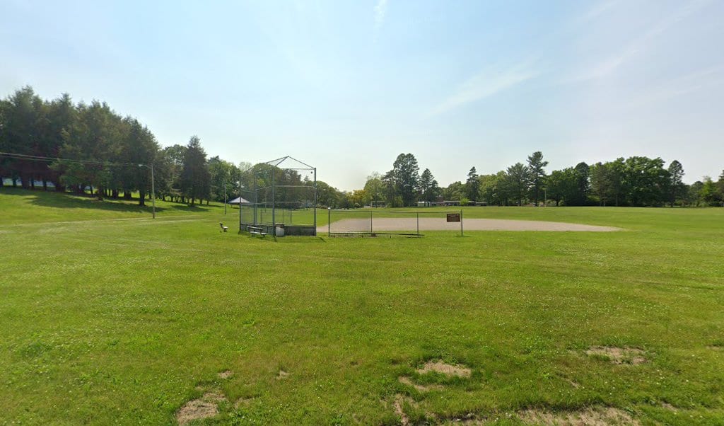 McCrae Park