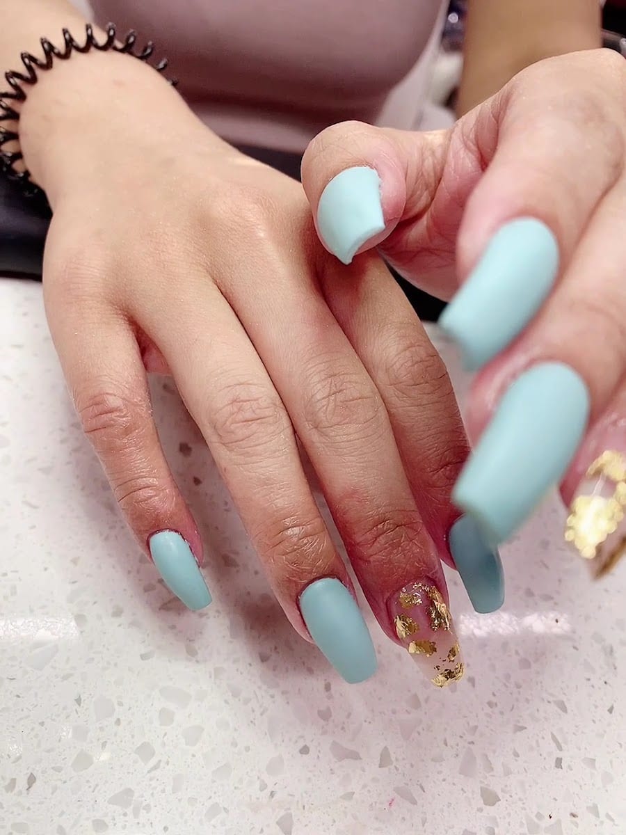 Ace Nails Bar & Spa, photo 3