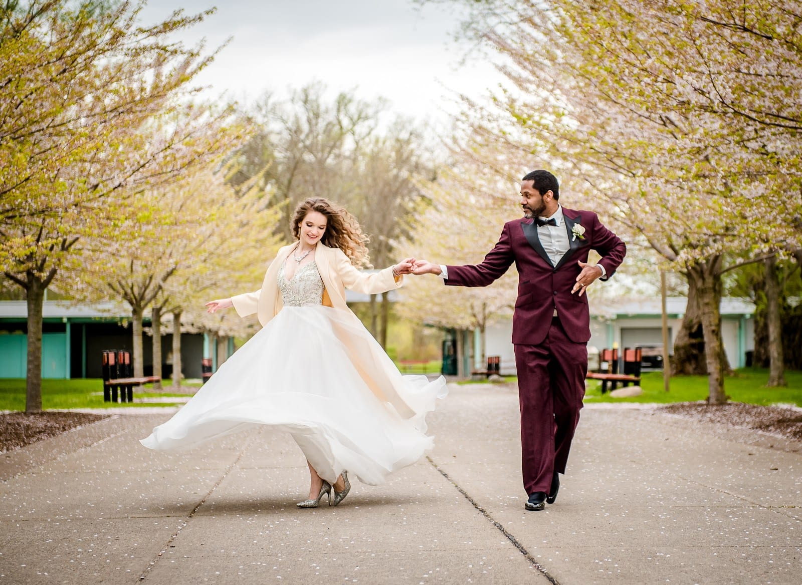 Access Ballroom - Toronto Leslieville