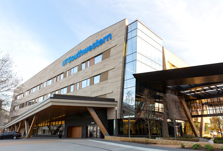 UT Southwestern Otolaryngology, photo 2
