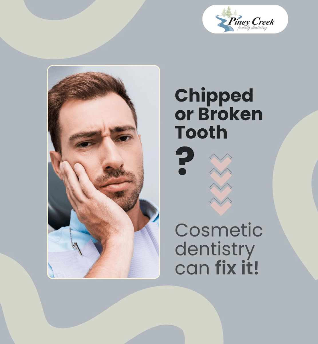Piney Creek Family Dentistry, photo 3