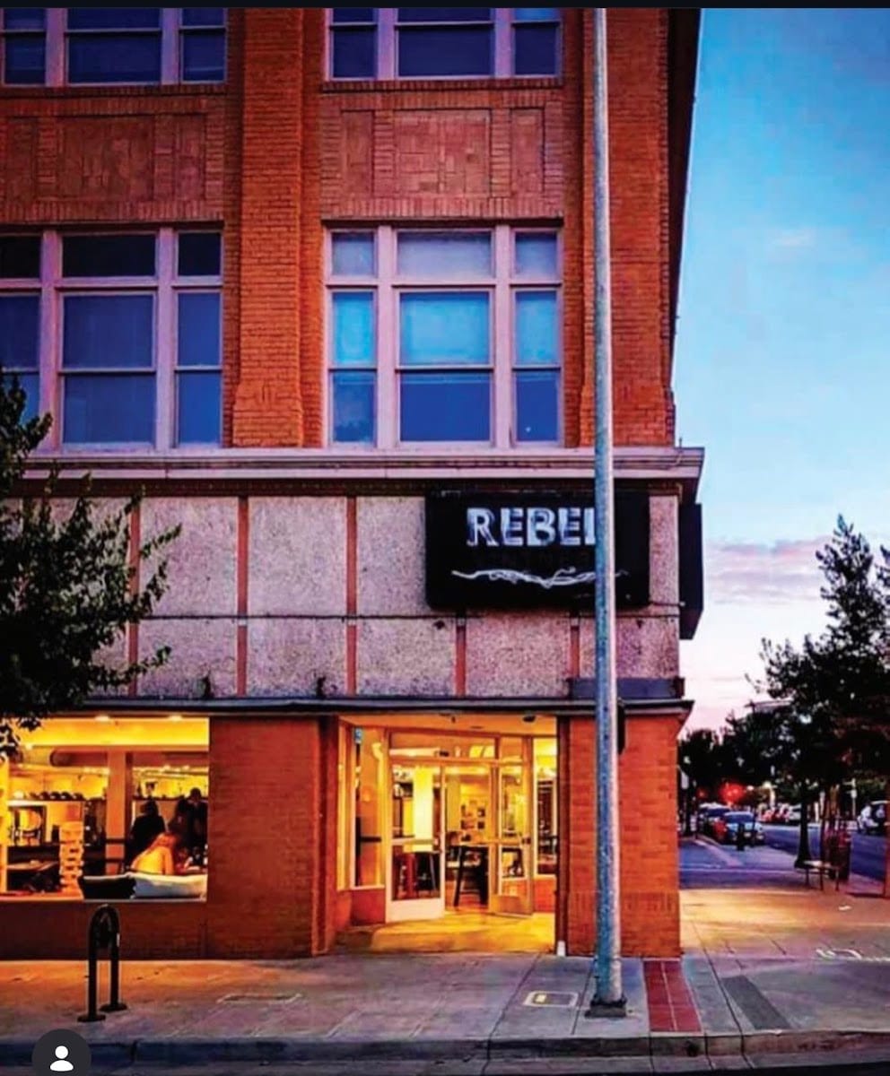 Rebel Vintners, photo 2
