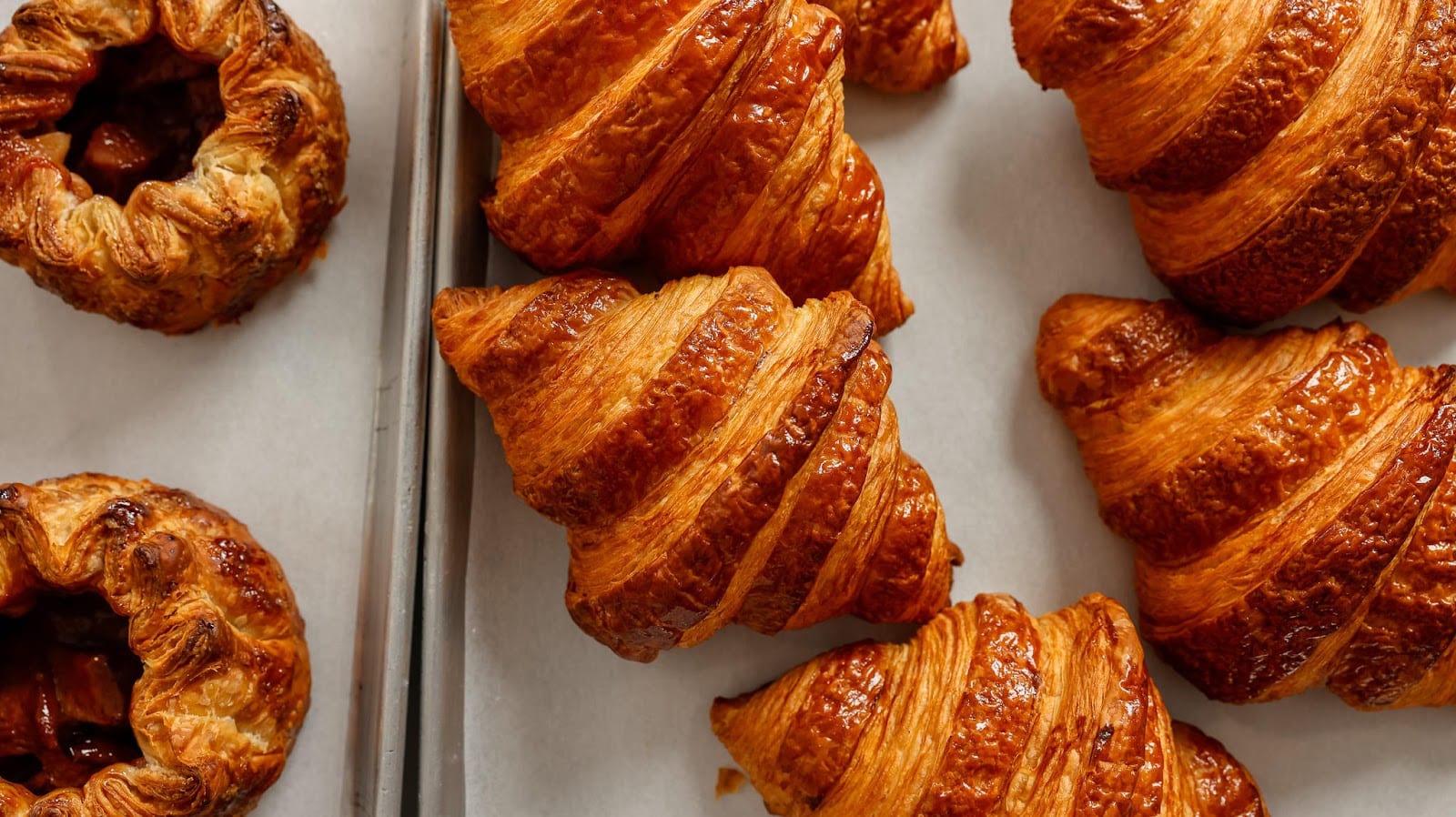 Chaconne Patisserie