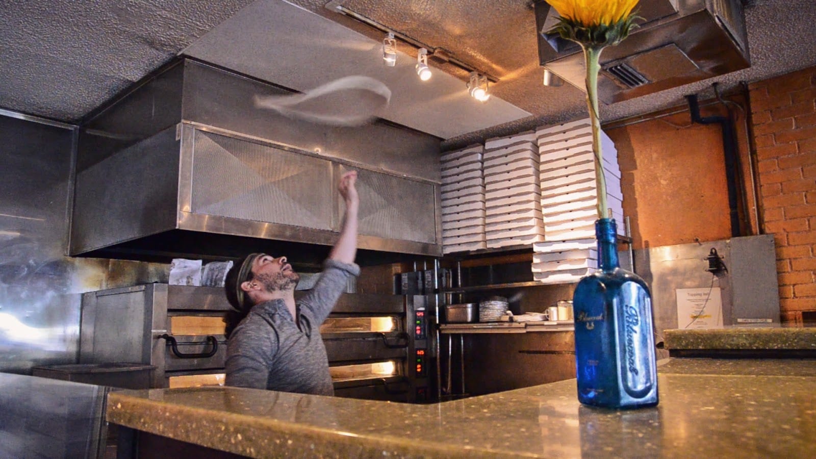 Brooklyn Pizza Company, photo 4