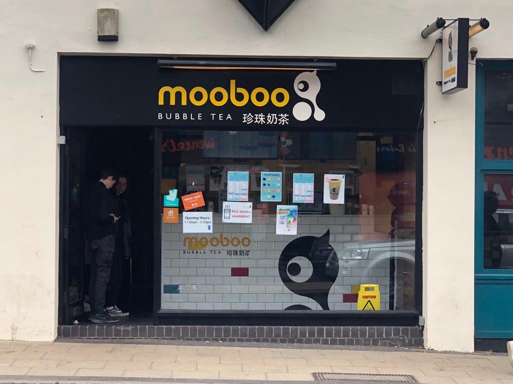 Mooboo St. Albans, photo 2