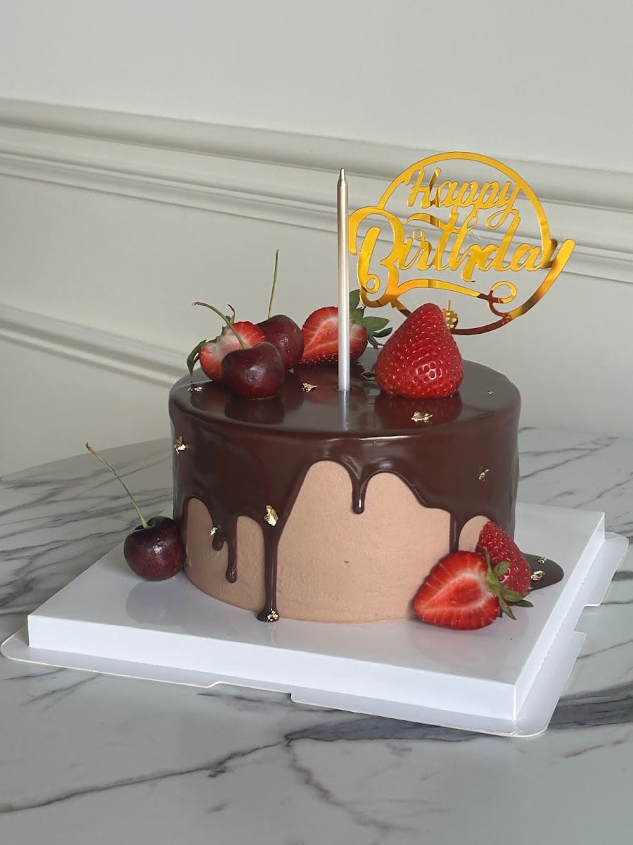 Milla Cake Studio