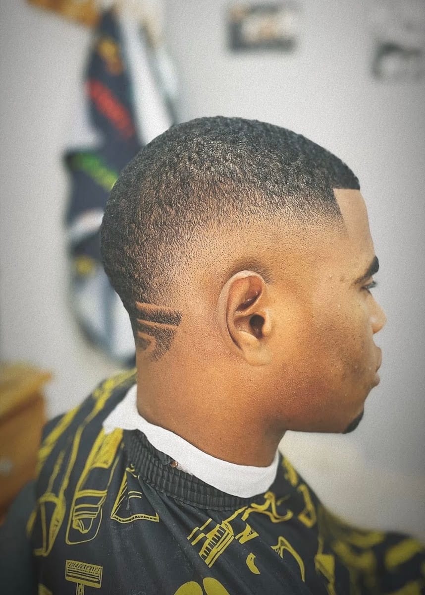 Barbershop