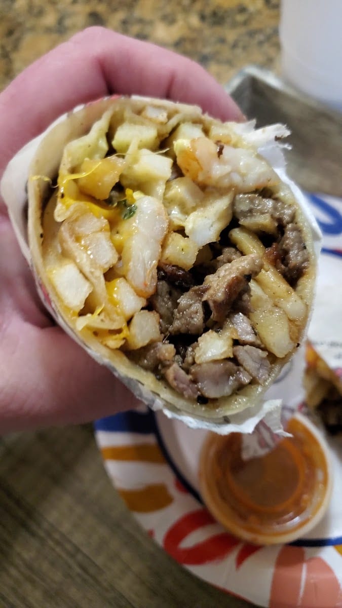 Roberto’s Taco Shop - Milwaukee Ave, photo 3