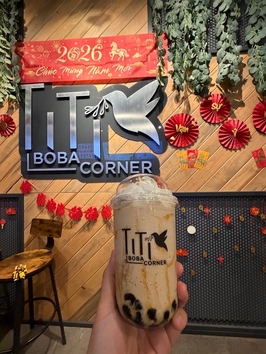 TiTi Boba Corner, photo 4