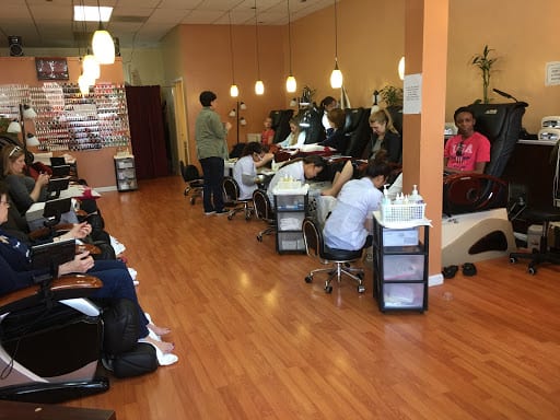 Portola Nail Spa, photo 2