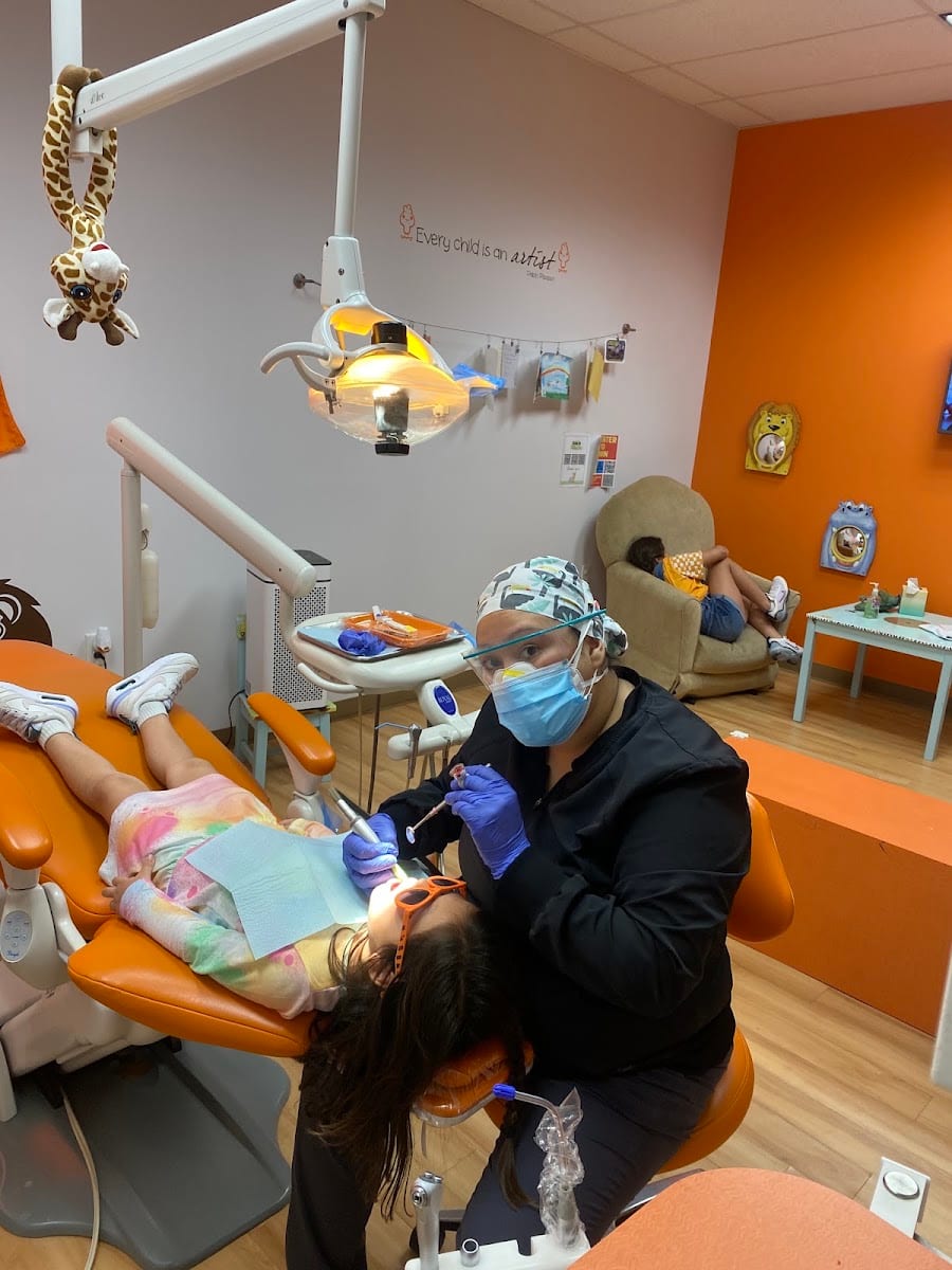 Pediatric Dentistry of Denton, photo 4