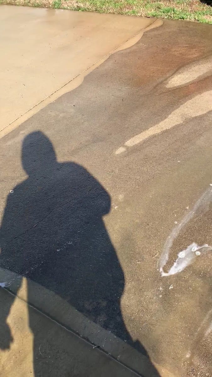 Matkins Painting and Pressure Washing, photo 3