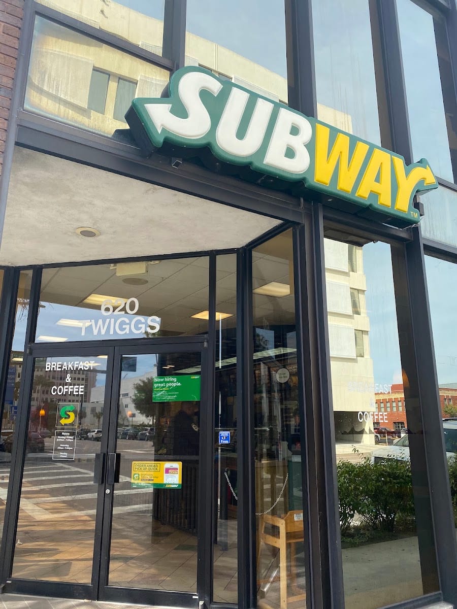 Subway, photo 2