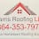 Harris Roofing LLC