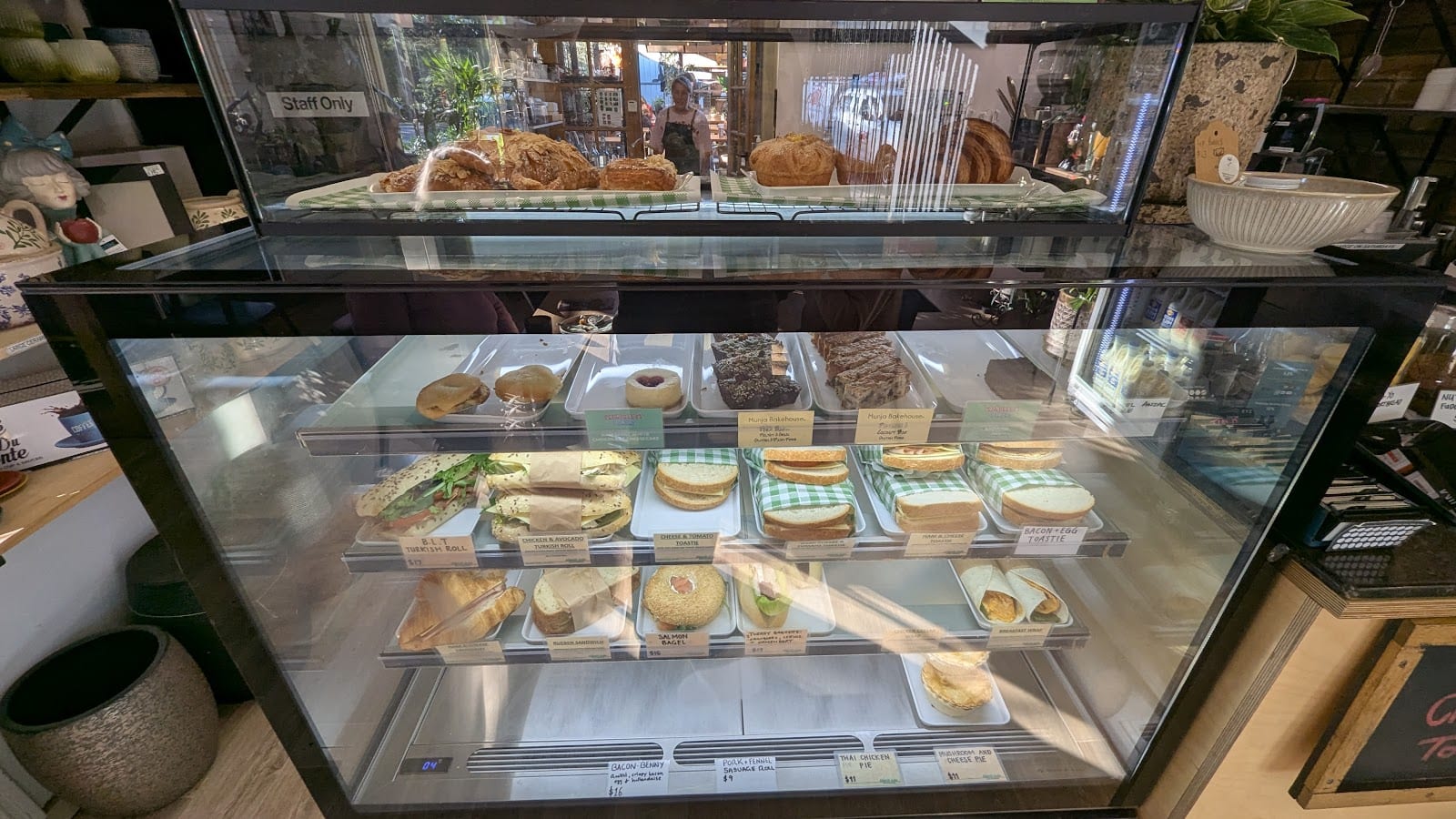 Waterfall Gully Cafe and Nursery, photo 4
