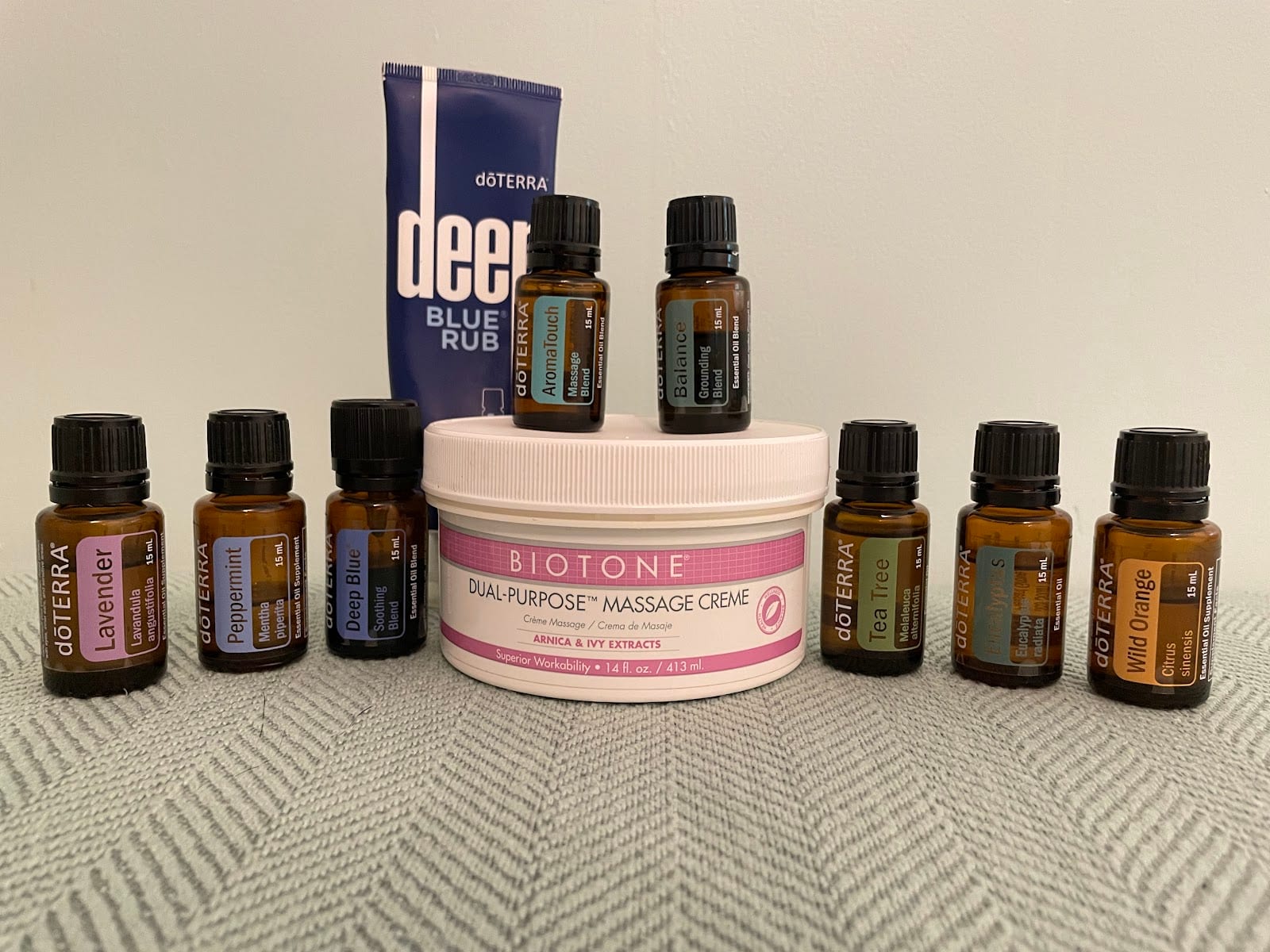 Inclusive Massage Therapy of Tampa Bay