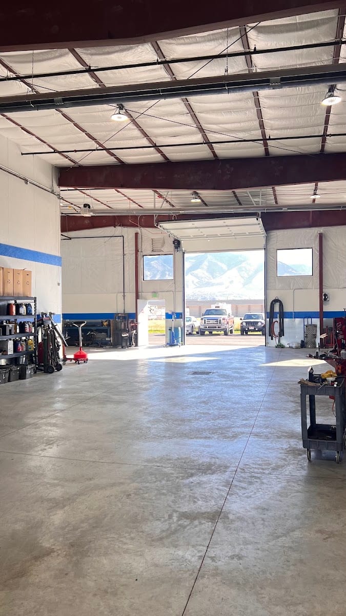 Ethan's Honest Automotive Service and Repair, photo 3