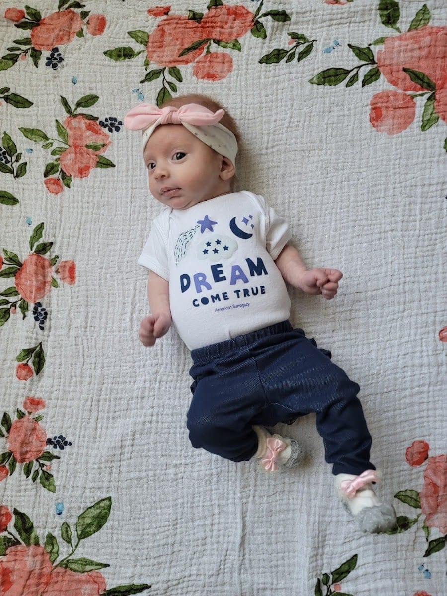 American Surrogacy, photo 2