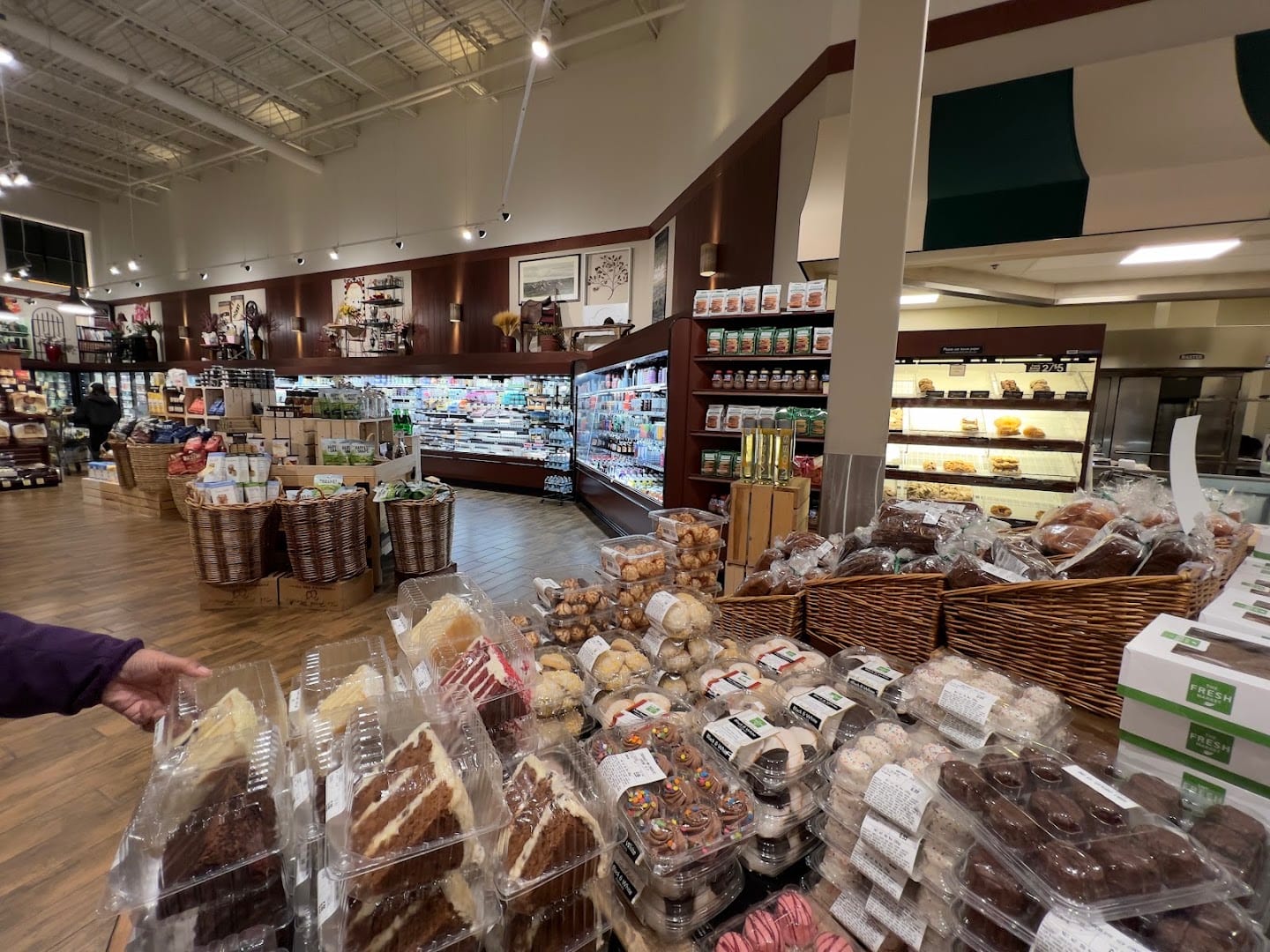The Fresh Market, photo 3