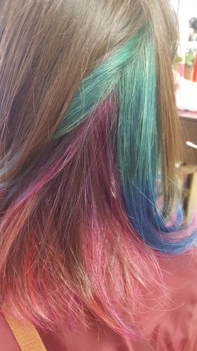 Radiance Salon
