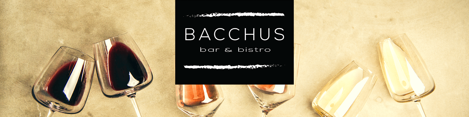 Bacchus Bar and Bistro, photo 3