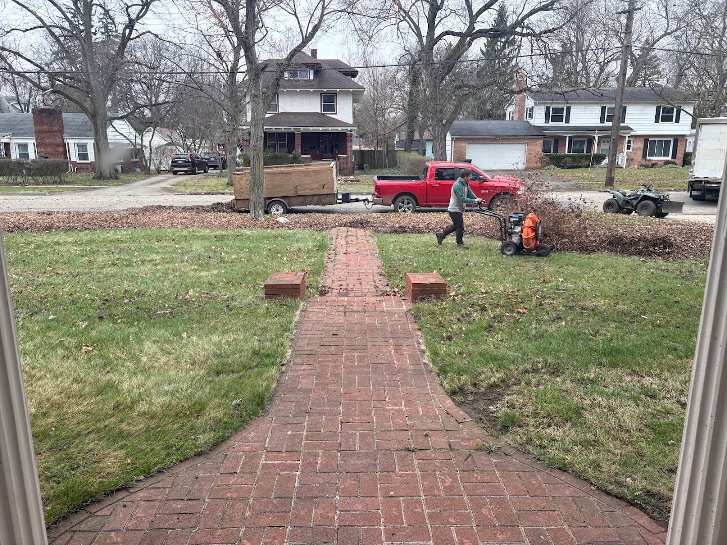 Asher's Yard Service LLC, photo 3
