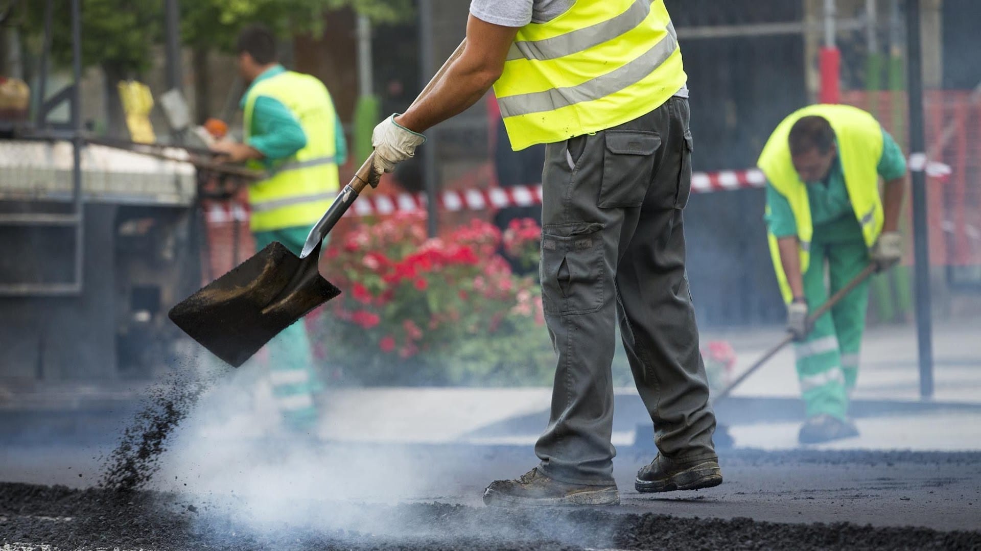 Asphalt Industries, LLC