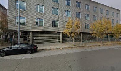 Dermatology: Sutter Pacific Medical Foundation: Rhode Island Street