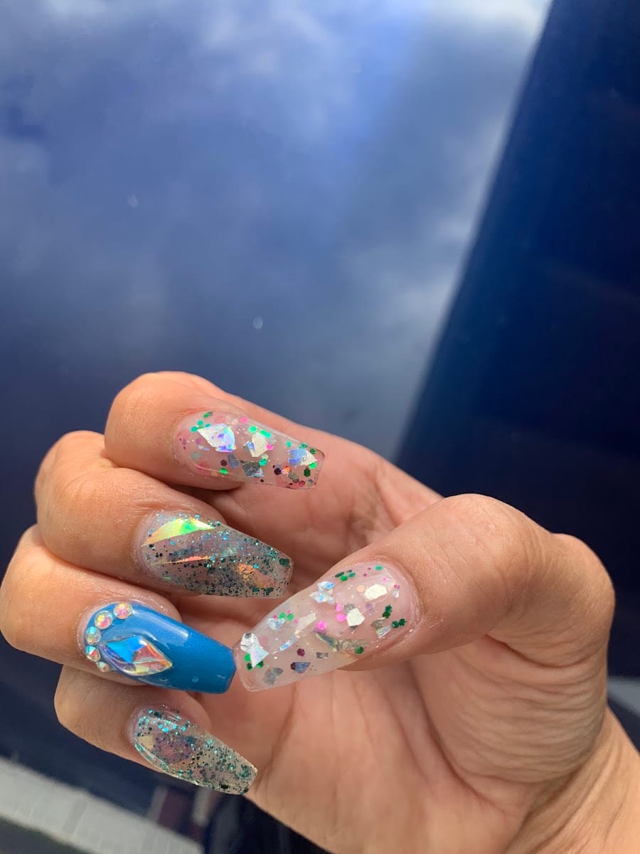Nails Max, photo 3