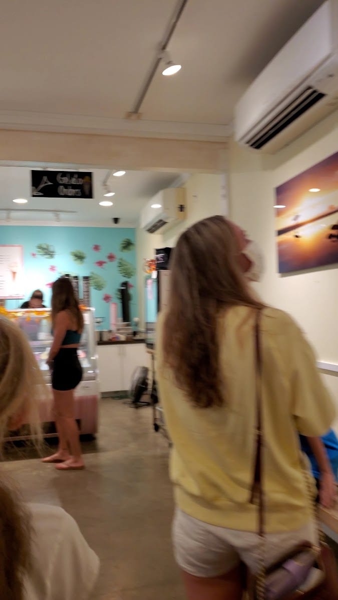 IL Gelato Cafe Haleiwa, photo 4