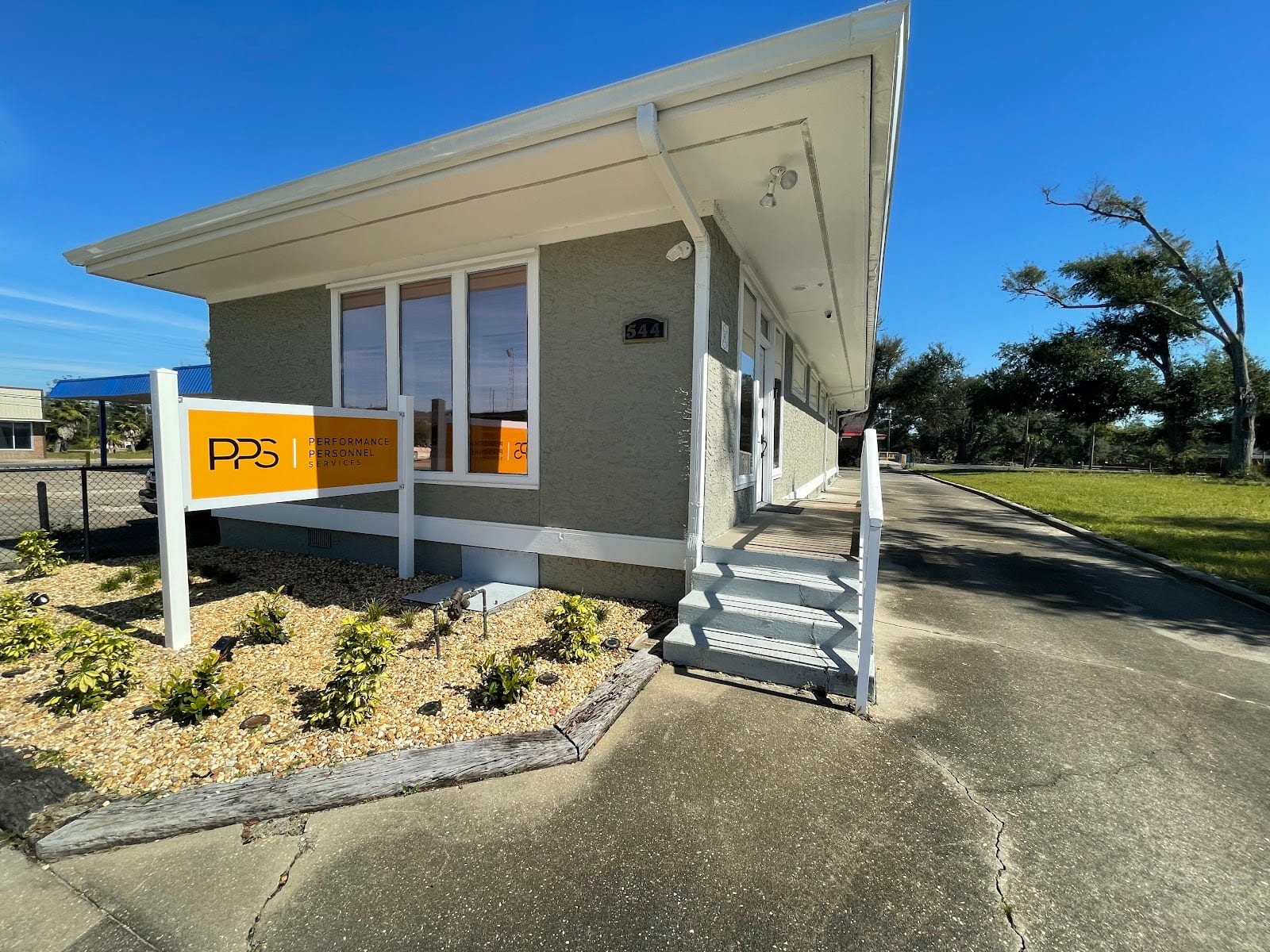 Performance Personnel Services of Panama City, Inc.