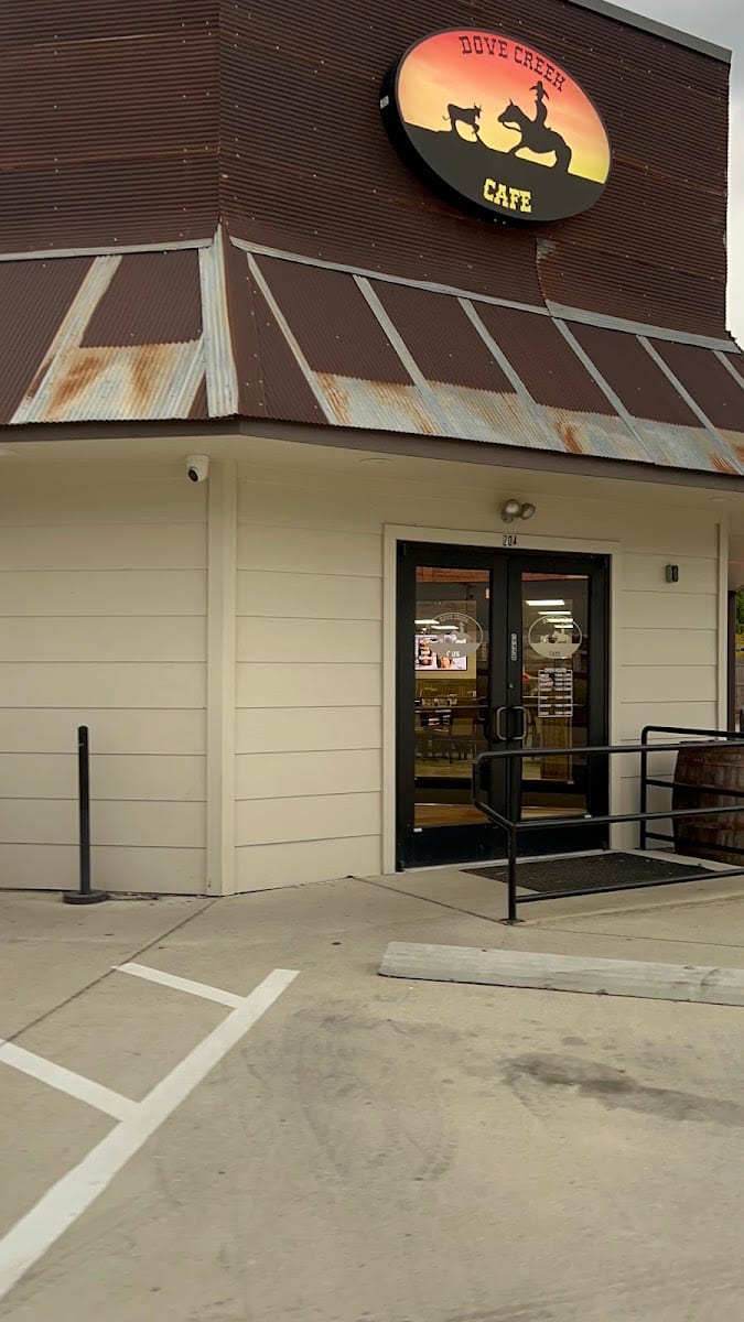 Dove Creek Café, photo 2