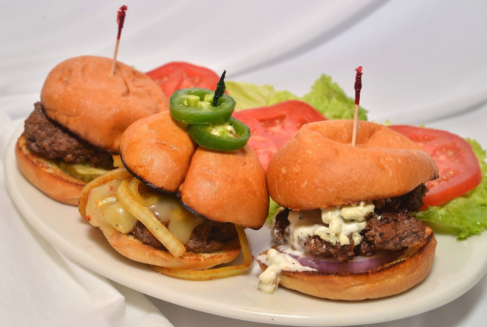 EATS! American Grill