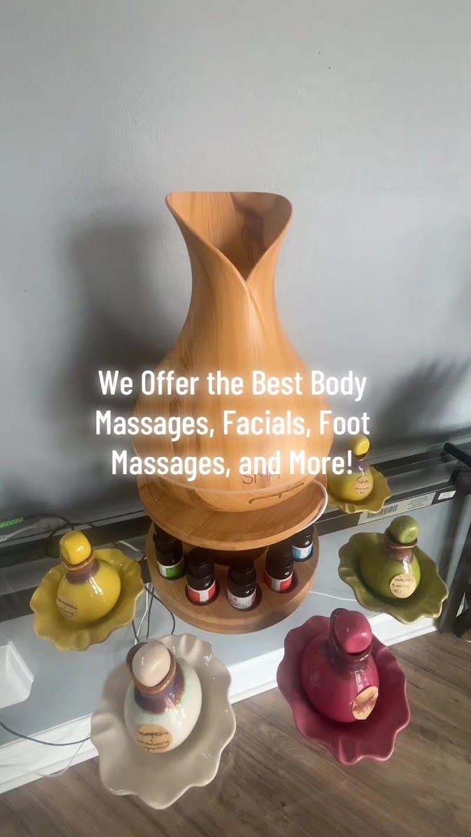 IGlow Day Spa, photo 3