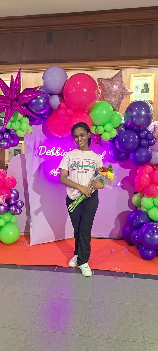Debbie's School of Dance, photo 3